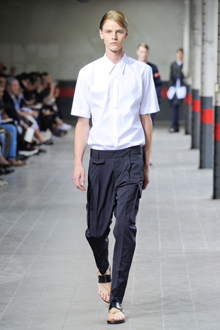 Dries Van Noten / - 2012